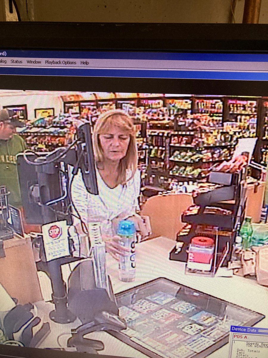 Menomonie PD tweet media