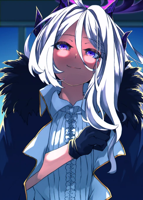 ヒナ
#ブルアカ 
