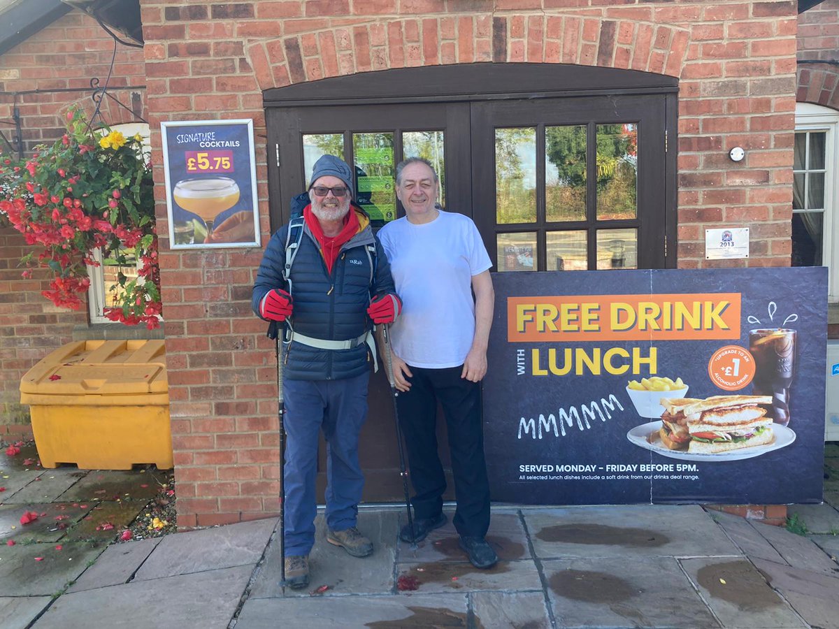 Ready for the Big day