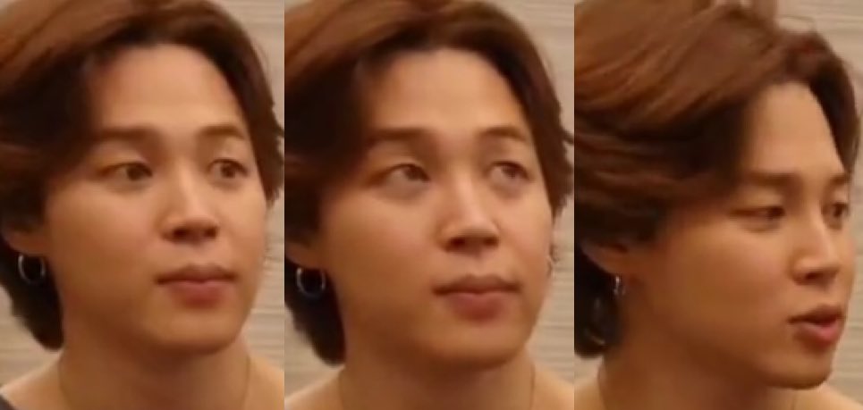 jikookxbj's tweet photo. 3 stages of jimin before exploding about “jungkook marry me” 😂 https://t.co/ZmRWoMu3KU