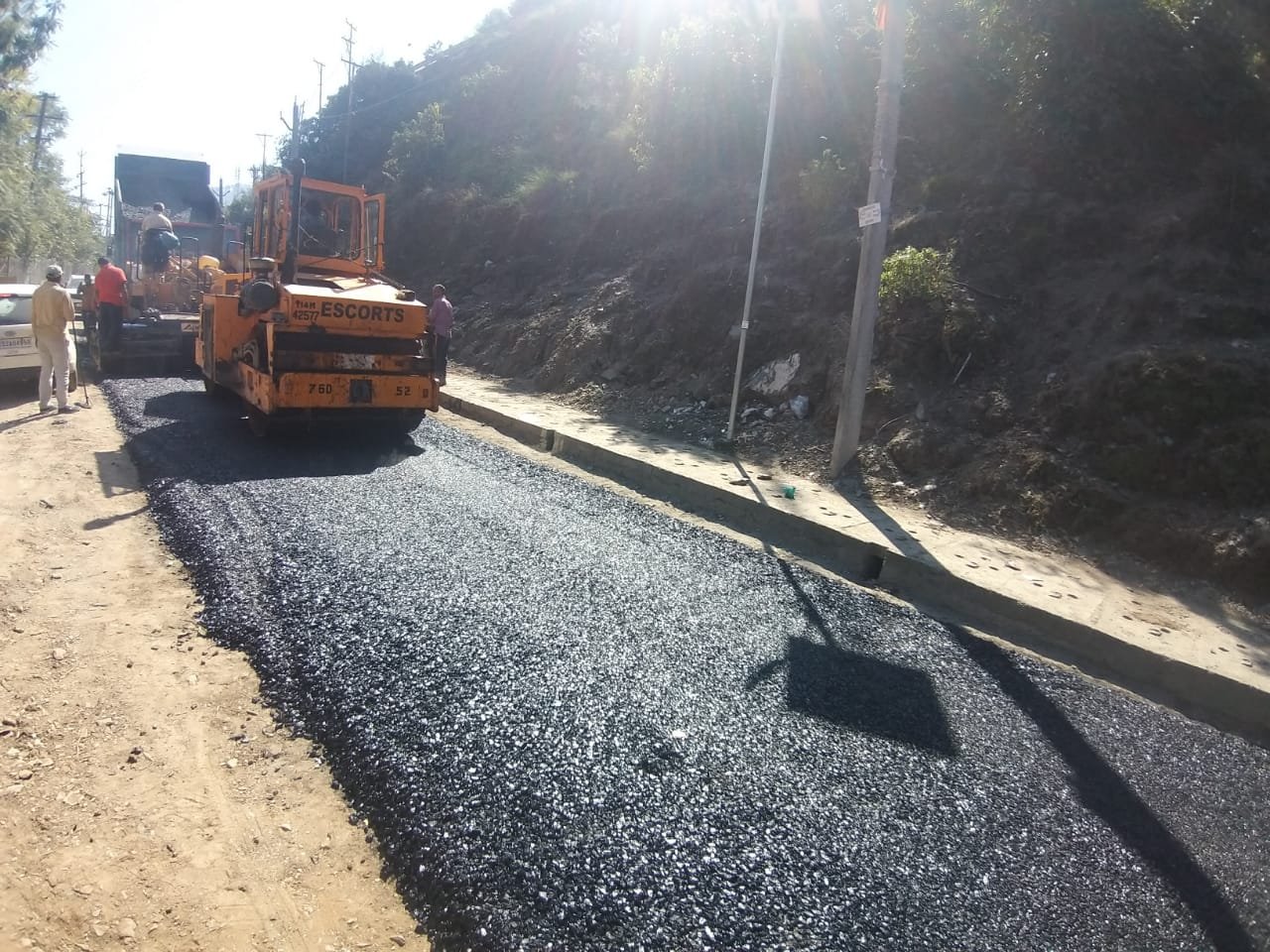 Deputy Commissioner, Ramban on Twitter: 