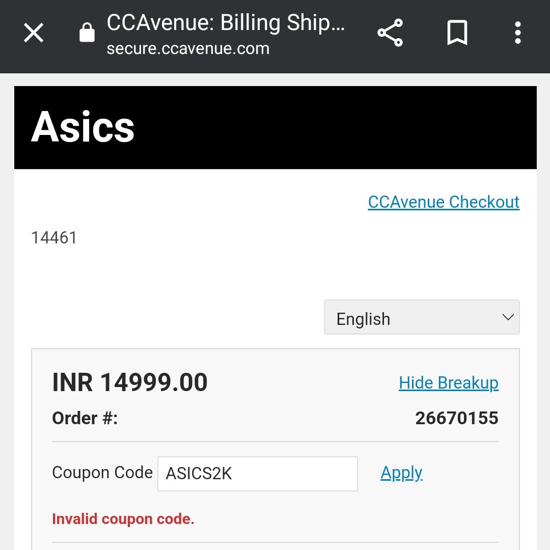 Paurush Sharma tweet media