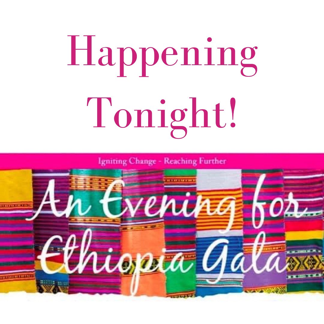 ReachAnother Foundation (@reachanother) on Twitter photo Excited to see all of our friends and supporters at tonight’s “Evening for Ethiopia Gala”! Your contributions support ReachAnother’s life-saving work—changing the lives of thousands of children suffering from neural tube defects in Ethiopia. Thank you! 
reachanother.org/2022-gala/ Excited to see all of our friends and supporters at tonight’s “Evening for Ethiopia Gala”! Your contributions support ReachAnother’s life-saving work—changing the lives of thousands of children suffering from neural tube defects in Ethiopia. Thank you! 
reachanother.org/2022-gala/
