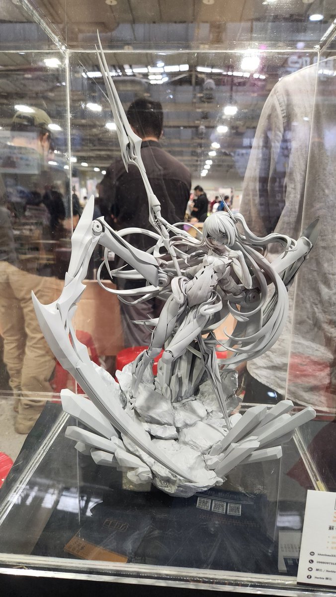 JerryLin_09's tweet photo. #模型 #RF #realityfantasy #photography https://t.co/nrRszJqVCR