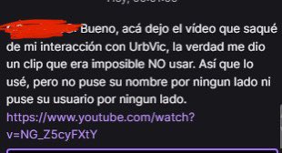 UrbVic's tweet photo. Ah si? Y luego brothersito? https://t.co/UlQUH24AJU