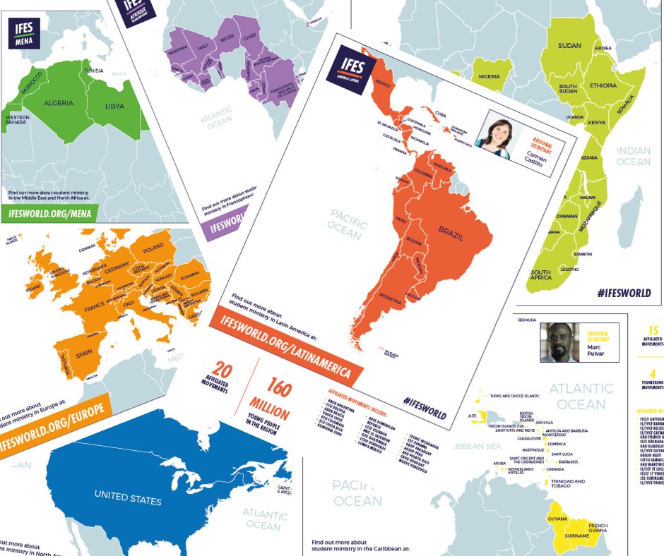 Compa_CDMX's tweet image. ¿Listos para unirse en oración este día mundial del estudiante? Aprovecha estos recursos para conocer cómo y por qué orar.

#SomosIFES #IFES_Latina

cdmx.compamexico.org/recursos-para-…