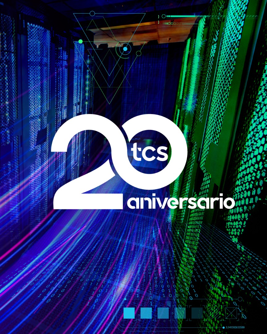 erinconm's tweet photo. Gracias a los amigos de @tcsvenezuela por la invitación a compartir y celebrar su 20 aniversario con la conducción del  seminario “Transitando + allá de la nube”
Los detalles en las imágenes https://t.co/mrTEDPQrLn