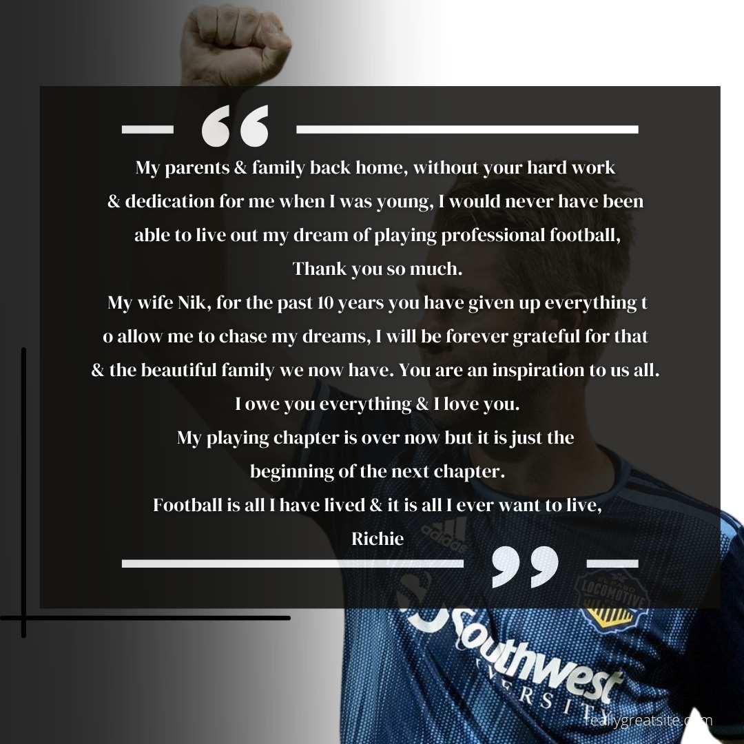 Richie Ryan tweet media