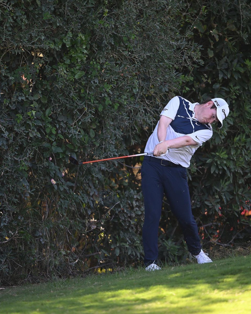 Robert MacIntyre tweet media