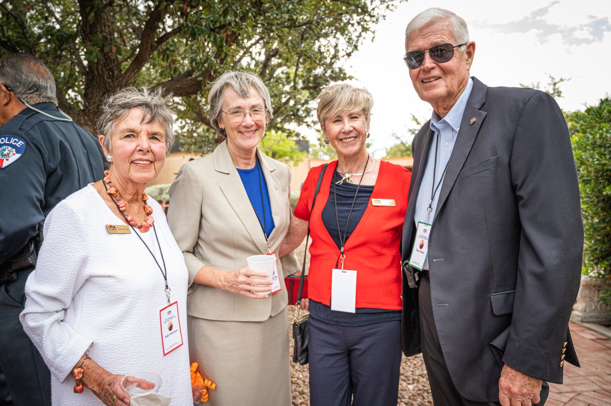We can’t close out #HispanicHeritage Month without mentioning one of our latest projects! It was a great honor to help the Twelve Travelers - Memorial of the Southwest with the unveiling of their latest monument: “Benito Juárez – Child to Man”. buff.ly/3etL65D