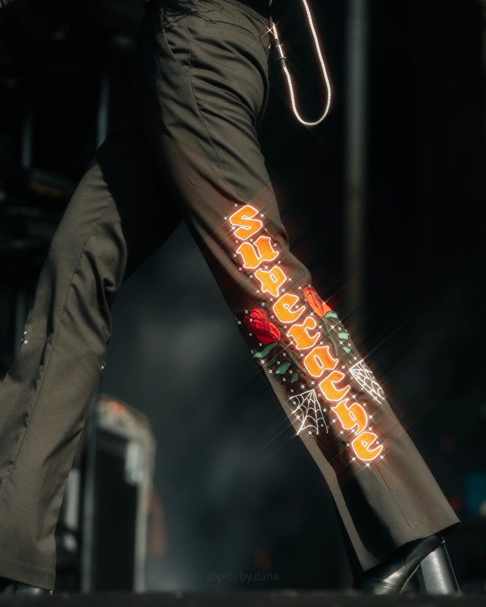 onestowatch's tweet image. YALL SEE @conangray’s SET AT ACL?🥵

📸: @picsbydana