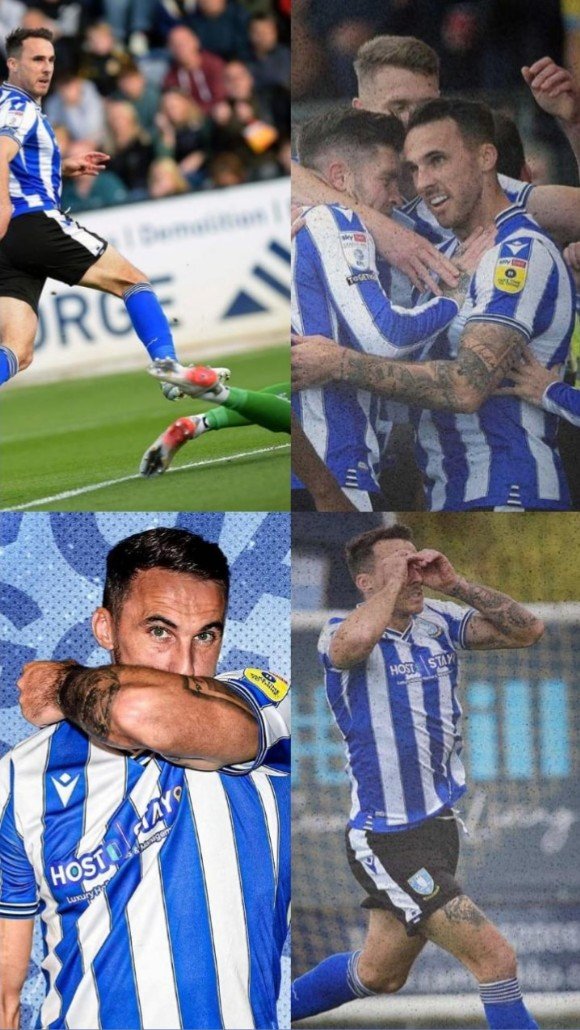 livelaughluv006's tweet photo. ๐๐ Greggers goals are coming now๐ฆHe fully deserved them today๐ฆ Well done to all lads, 3 points & clean sheet ๐ฅ๐ฆ๐ @lgreggers9 @swfc #swfc #WAWAW #CAMSHW ๐ฆ๐ https://t.co/tN3zHRzdnz