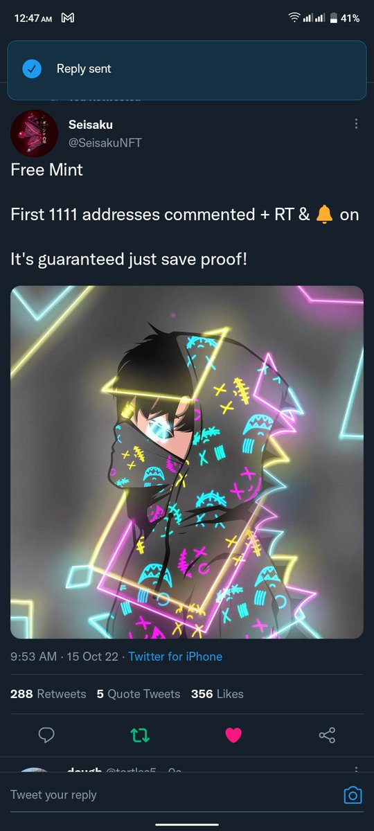 dough tweet media