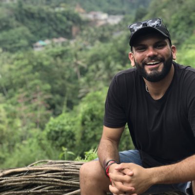 Mabdelhamid9's tweet photo. #NewProfilePic https://t.co/Q9sdmWp37a
