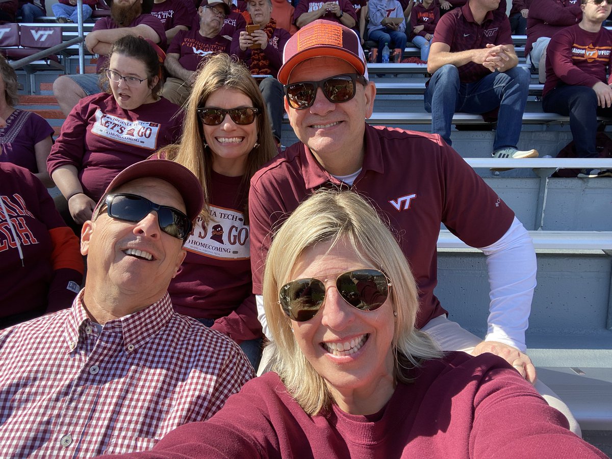 vatincup's tweet photo. #hokies #thisishomd #gohokies https://t.co/QDCRWakZ4e