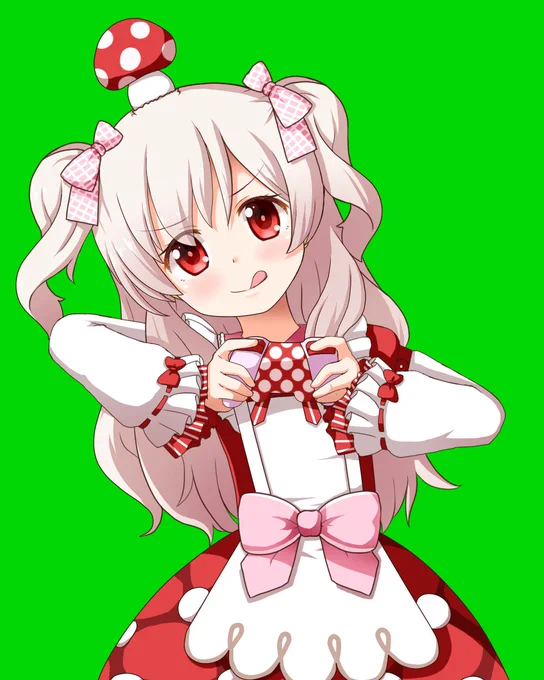一応、GBもあげます #木下きのこ生誕祭2022 #絵りんぎ栽培 