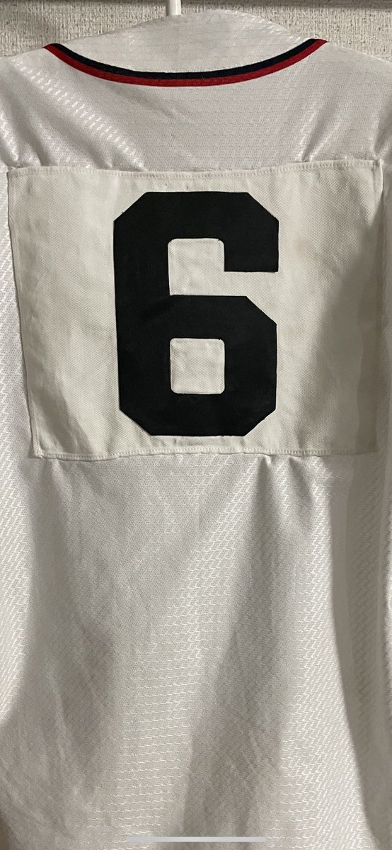tusi244's tweet photo. 三重県高校野球1年生大会、ベスト8進出

流れに乗って全員野球で目指せ優勝‼️

次男坊もレギュラーで奮闘中⚾️

#sdg昭和電機グループ

#高校野球 https://t.co/83pD5woZ5a