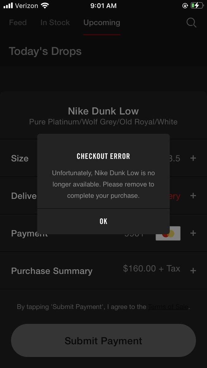 _KingToeKnee's tweet photo. @Nike count y’all days frfr cuz this ain’t even fun no more https://t.co/yP2QqeG9WS