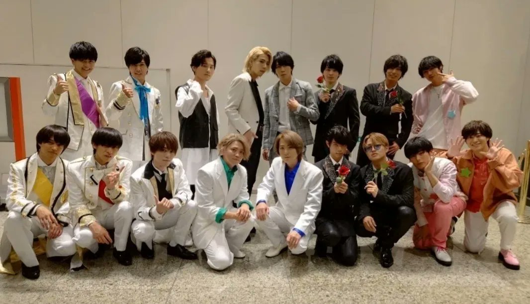 堂本光似🤔(👑浩央)✨ tweet media
