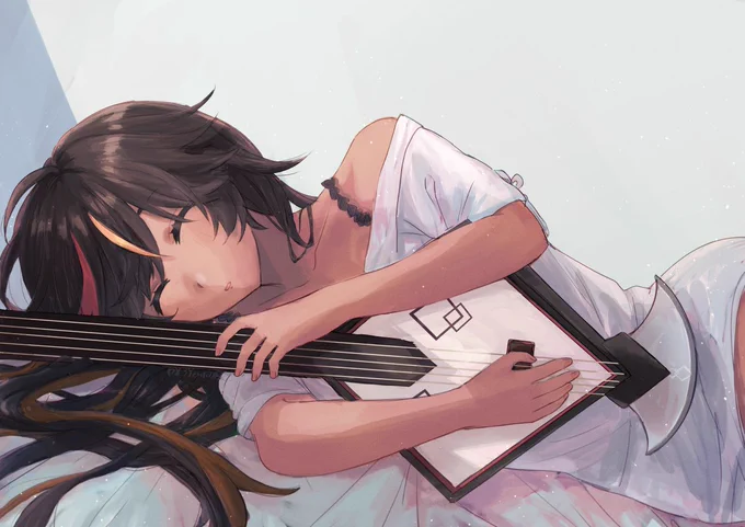 おめでとう #辛炎生誕祭2022 #xinyan 