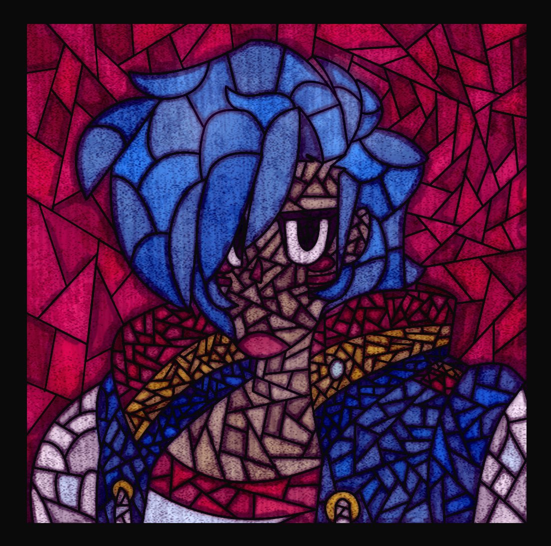 RedStrangered's tweet image. Joy to the kickstarter #SunnyDayJack #SunnyDayJackfanart