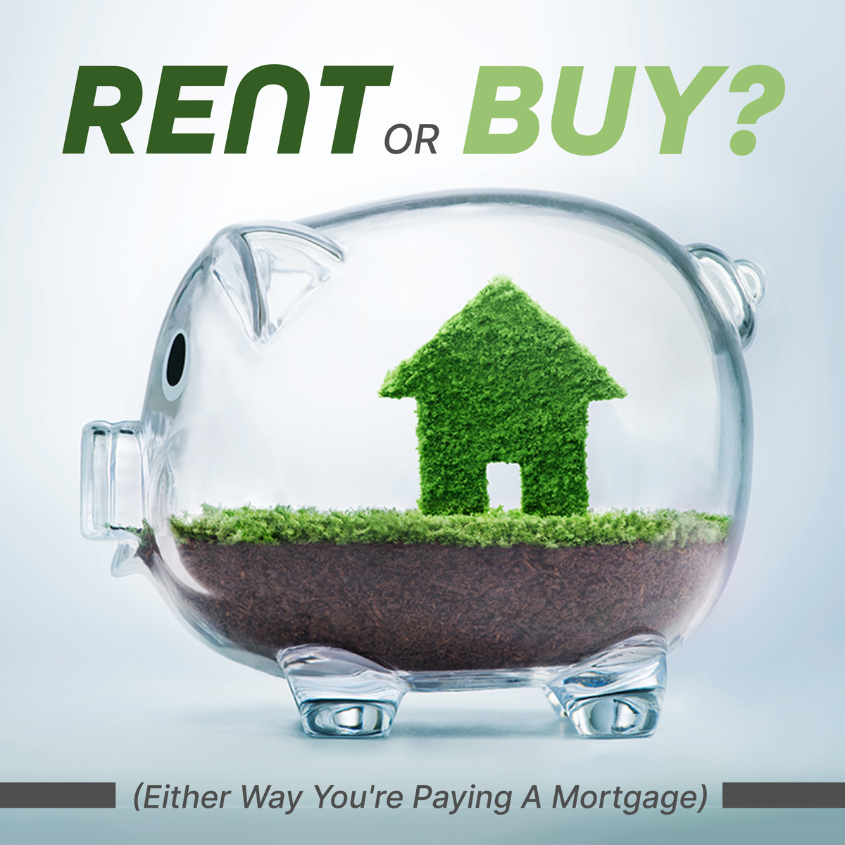 barcodefin's tweet photo. Stop adding to your landlord's piggy bank and start building your own! Homownership means you invest in YOUR future wealth with each month's payment, and the equity in your property grows. Let's get started. https://t.co/3Hk1XgHWGe