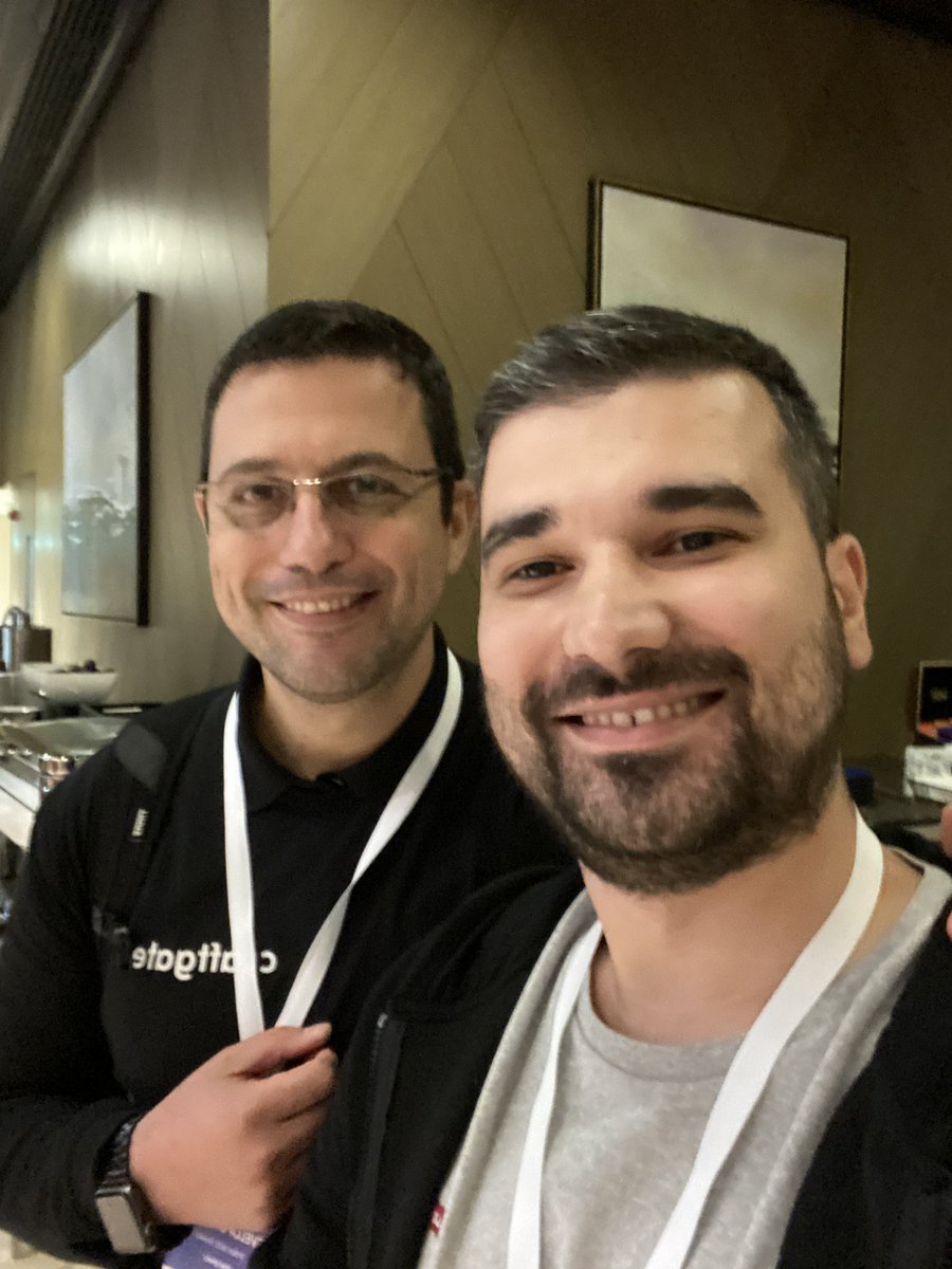 kubiciftci's tweet photo. müthiş bir sunumdu, teşekkürler @lemiorhan #devnotsummit22 @devnot_ https://t.co/eikQJWbHHd