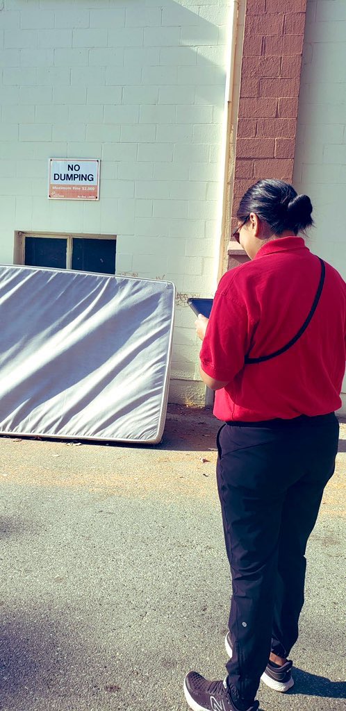 CollingwoodcpcC's tweet photo. @CollingwoodCPC:
#Future #Volunteer,
Check these pictures:
4 #patrol #Teams, @
2 #Communities,
Collingwood &
MtPleasant.
Teams were out in the Day/Night time.
These patrols happened yesterday,
All In One Day.
4 Real Patrols.
Call 604 717 2935 to join our #Team.
#WeLeadtheWay https://t.co/NyKbXBLhPB