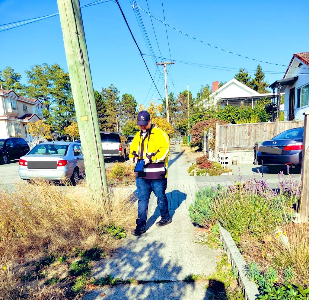 CollingwoodcpcC's tweet photo. @CollingwoodCPC:
#Future #Volunteer,
Check these pictures:
4 #patrol #Teams, @
2 #Communities,
Collingwood &
MtPleasant.
Teams were out in the Day/Night time.
These patrols happened yesterday,
All In One Day.
4 Real Patrols.
Call 604 717 2935 to join our #Team.
#WeLeadtheWay https://t.co/NyKbXBLhPB