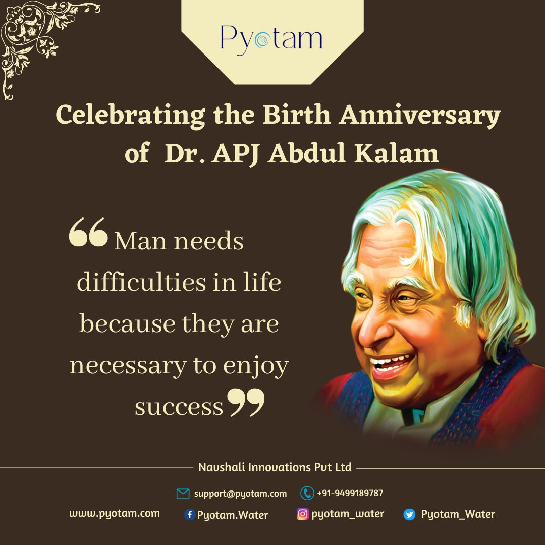 Pyotam® tweet media