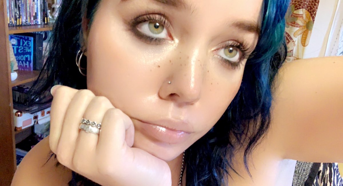 mmizner1438's tweet photo. Bratty little cumslut trying to pay for school. Subscribe to my OnlyFans to help <3
Link: https://t.co/qiLChhf9HP #onlyfansgirl #onlyfanspromo #kinky #altgirl #bdsm #slimthick #barelylegal #nudes #goodgirl #badgirl #freaky #contentcreators https://t.co/NAJdsBbwSr