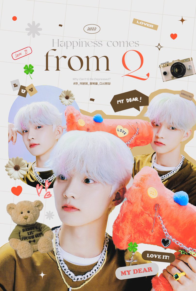 lQveyou_th's tweet photo. 𝙃𝙖𝙥𝙥𝙞𝙣𝙚𝙨𝙨 𝙘𝙤𝙢𝙚𝙨 𝙛𝙧𝙤𝙢 𝙌

-

𝟸𝟶𝟸𝟸 𝚃𝙱𝚉 𝚀 𝙱𝙸𝚁𝚃𝙷𝙳𝙰𝚈 𝙲𝙰𝙵𝙴 𝙴𝚅𝙴𝙽𝚃

𝟷𝟷.𝟶𝟺~𝟷𝟷.𝟶𝟼

 ◡̈ 카페 쌔임쌔임

#큐_덕분에_행복을_다시봤당
#THEBOYZ #더보이즈 #큐 #Q https://t.co/EGLDPd8kKY