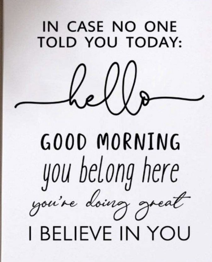 BCSDWheeler's tweet photo. Here’s to making it a great day!  #BeATitan #AlwaysBest https://t.co/UceRPcr715