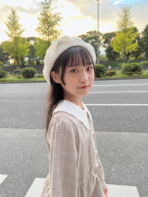 Twitterのコスプレ画像3