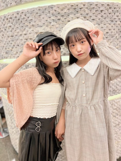 Twitterのコスプレ画像4