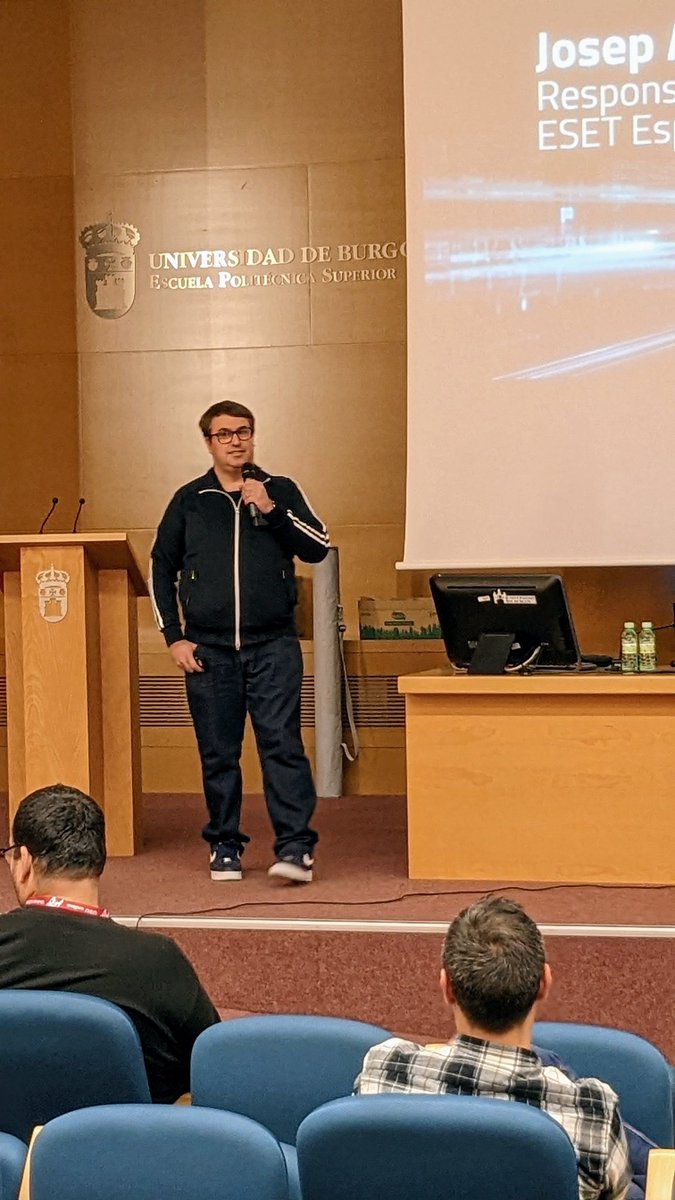 Devfesteando tweet media