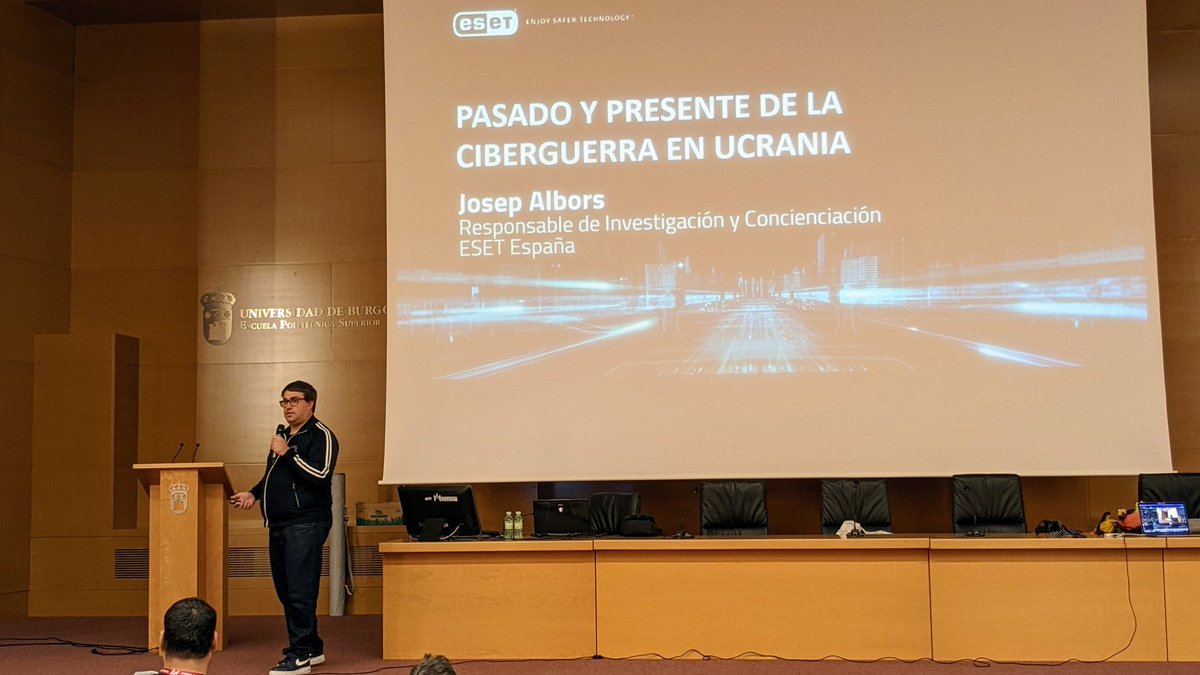 Devfesteando tweet media