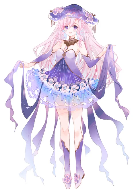くらげちゃん 