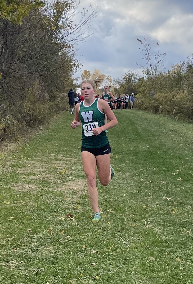 WHS Girls XC and Track&Field tweet media