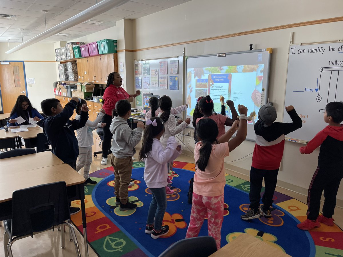 Post Road School tweet media