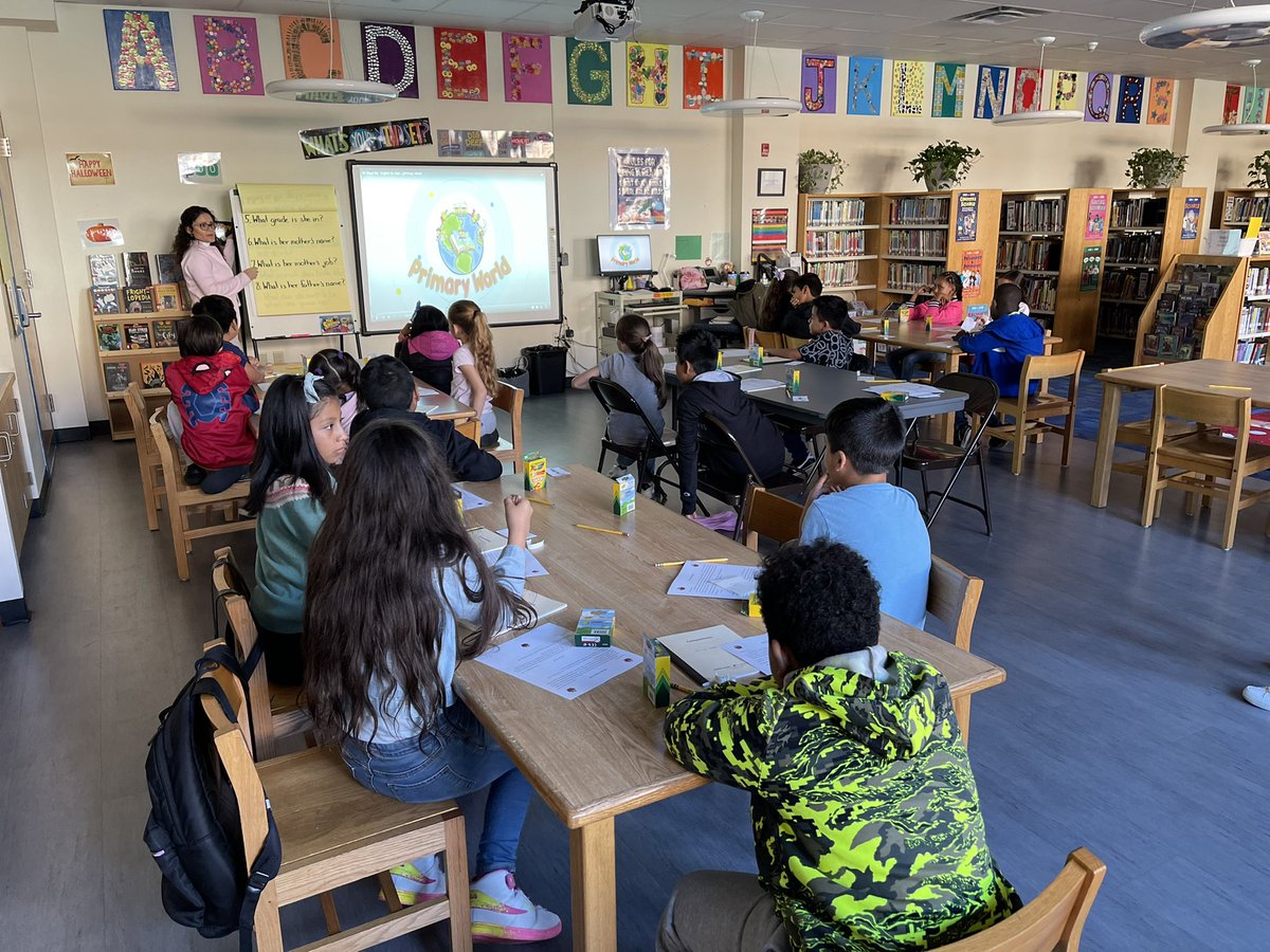 Post Road School tweet media