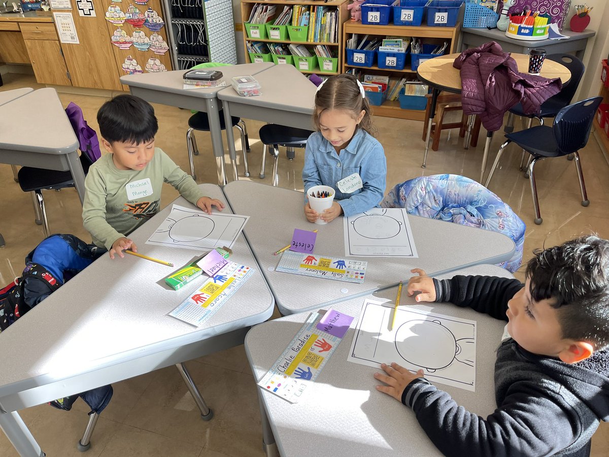 Post Road School tweet media