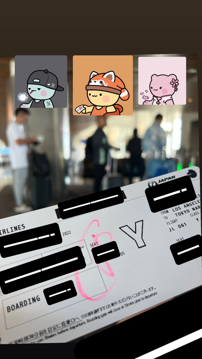 Sol Pals (SOLD OUT) tweet media