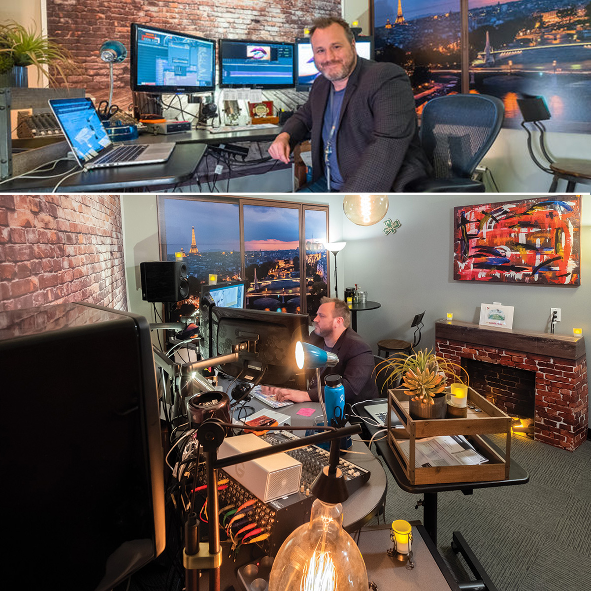 Avid's tweet photo. ๐ฌ Meet assistant editor Scott Wesley Ross
๐ท https://t.co/RffJbIA11g
โถ๏ธ https://t.co/6fYBnWswie
#editbay #assistanteditor #editingroom #edit #postproduction #mediacomposer #avid https://t.co/QsshY2lWJ1