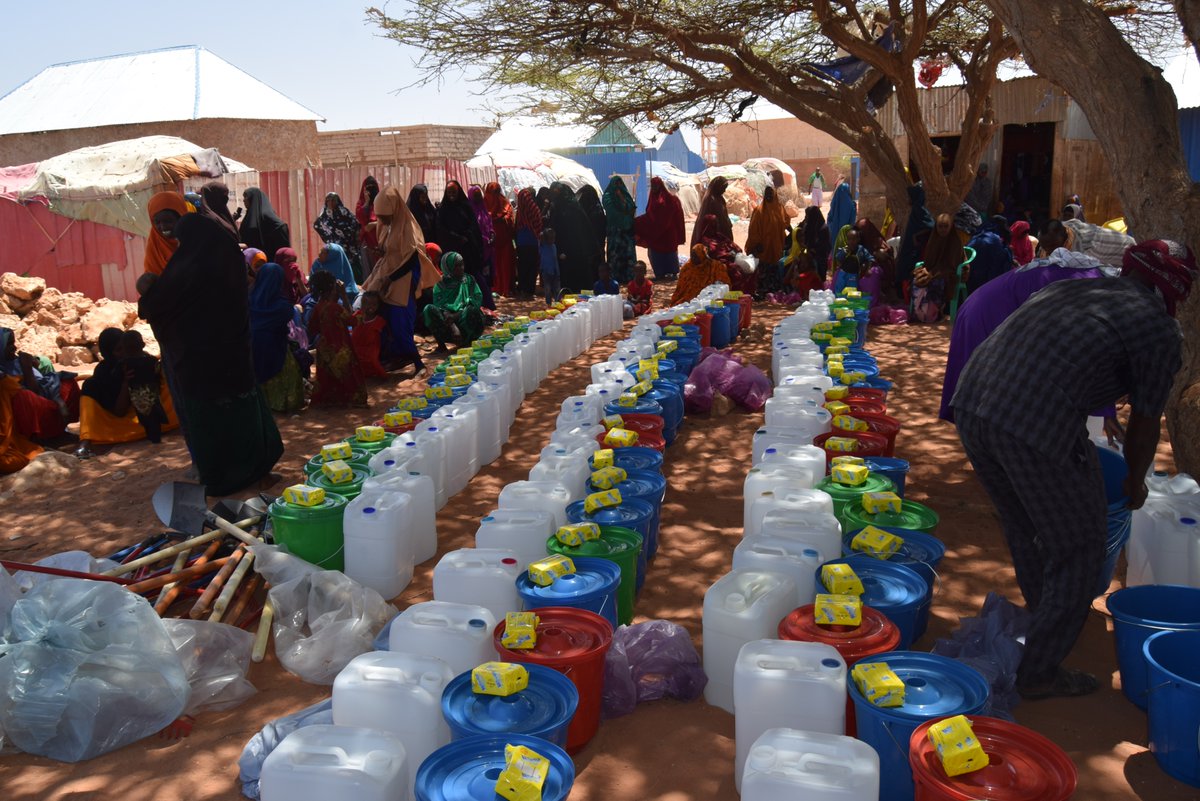 Thank you @SaveCEO_UK @NimoA_Hassan @dhnnjyn and @misanharriman for joining me to help shine a light on the devastating nutrition situation in #Somalia. Famine is at the door, and we need all hands on deck to stop it.