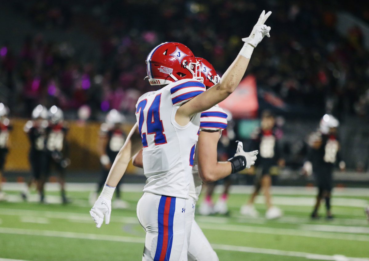 JeffersonFootba's tweet image. Fearless.
#LLED 🕊️