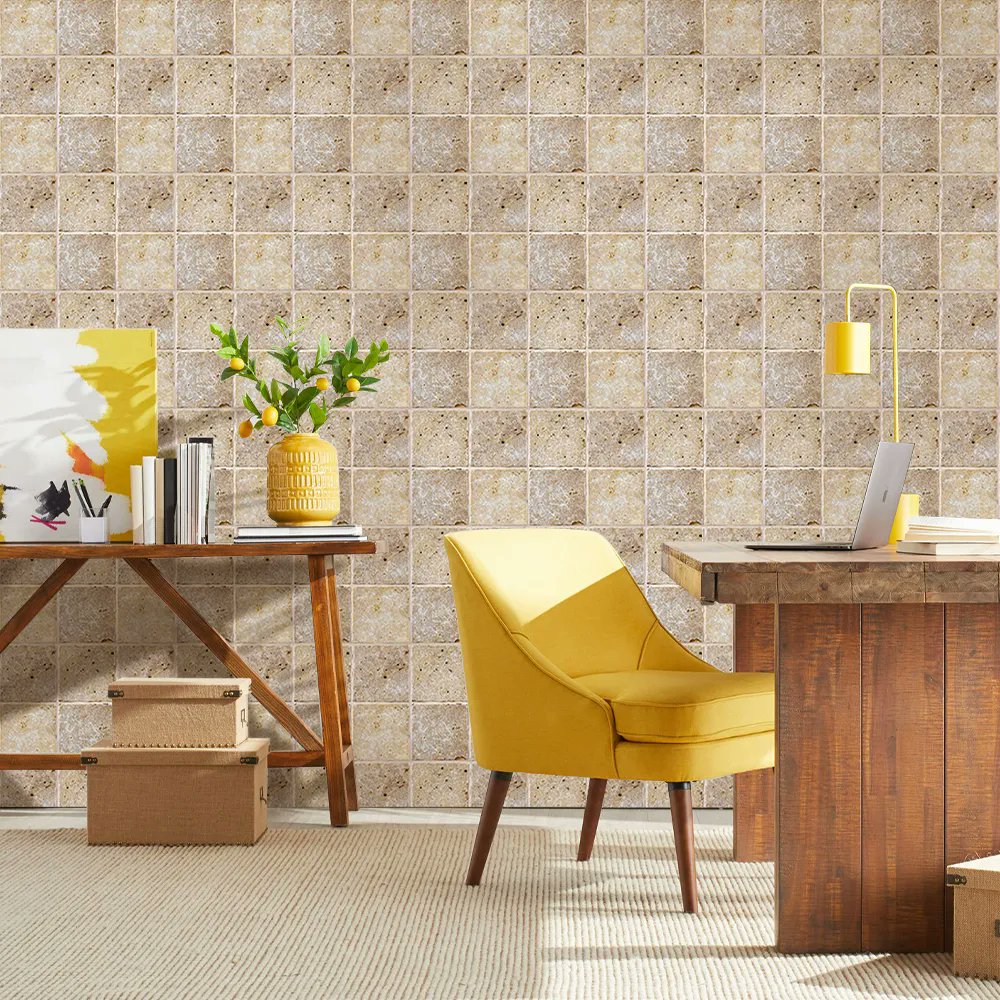 Commomy1's tweet photo. Give Any Room the Farmhouse Rustic Look in Minutes with Our 3D Peel and Stick Wall Tiles.
MORE>>>https://t.co/VAZOg5ryVb
#farmhouse #commomydecor #farmhousestyle #stylefashion #newarrivals #bohemian #bohostyle #simpleliving #redecor #livingrooms #brickwall #walltiles https://t.co/RbXNLofH23