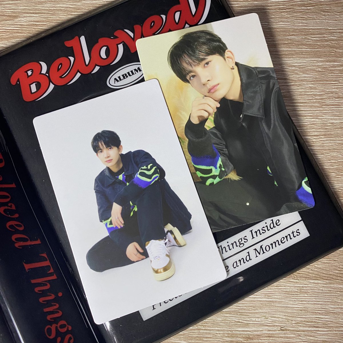 heejaykarts's tweet photo. [ HEESEUNG'S BDAY GIVEAWAY ]

⊹ two m:d1 trading cards 
⊹ no pf but, must shoulder sf 
 ⊹ will draw at 11:30 pm 

🎀 to join, comment your fav pic of heeseung with your sweet birthday message for our ace! https://t.co/MrerzzQvL8