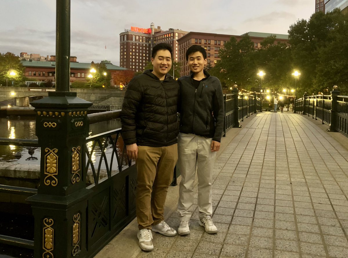 John Lin tweet media