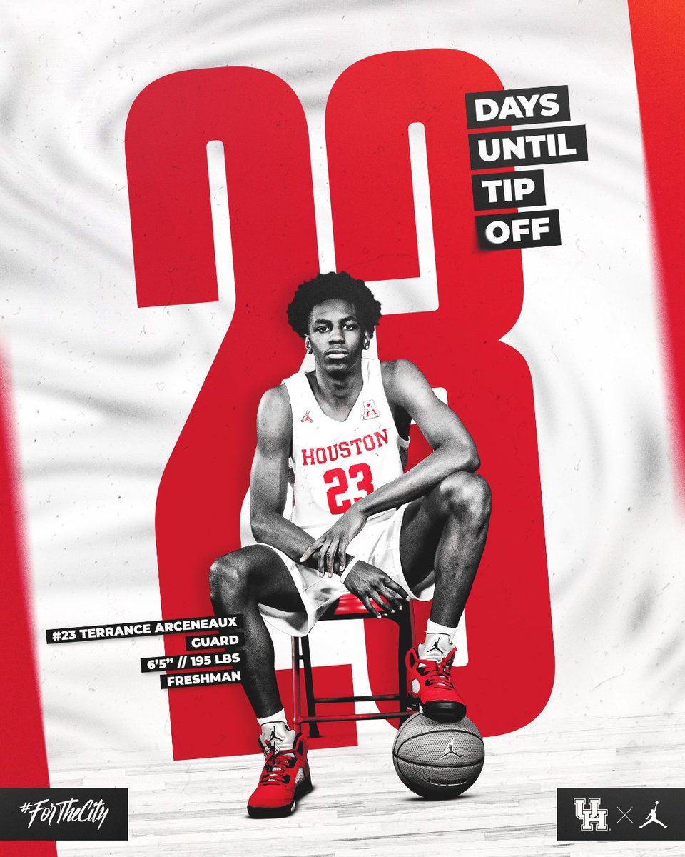 Houston Men's Hoops 🏀 🐾 tweet media